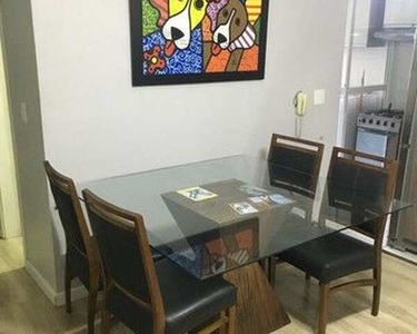 Apartamento lindo com Garden no Villa Bella