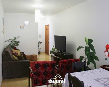 Apartamento no centro de Santa Cruz do Sul, para compra na imobiliária Tayumi Imóveis