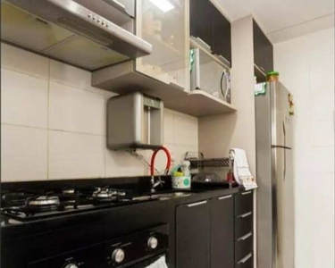 Apartamento no Fatto Family Club, 42m², 2 quartos, 1 vaga, lazer completo, na Vila Andrade