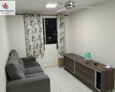 Apartamento Padrão para Venda em Jardim do Tiro São Paulo-SP - P0589