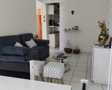 Apartamento Padrão para Venda em Joaquim Távora Fortaleza-CE - 10590