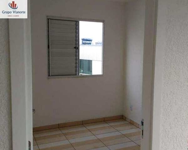 Apartamento Padrão para Venda em Pirituba São Paulo-SP - 12640