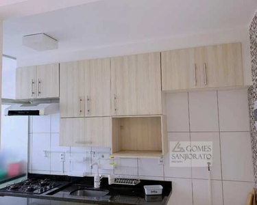 Apartamento para a Venda no bairro Parque São Vicente em Mauá - SP