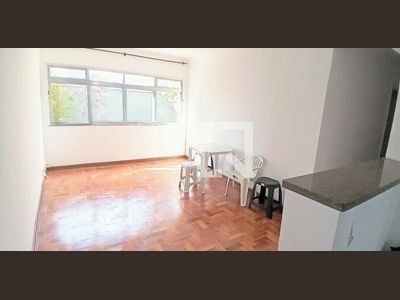 Apartamento para alugar com 2 dorms, 65m²