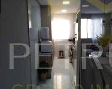 Apartamento - Parque Bom Retiro - Paulínia