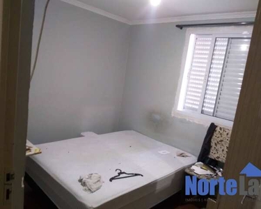 APARTAMENTO RESIDENCIAL em SÃO PAULO - SP, SÍTIO MORRO GRANDE