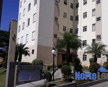 APARTAMENTO RESIDENCIAL em SÃO PAULO - SP, VILA NOVA CACHOEIRINHA