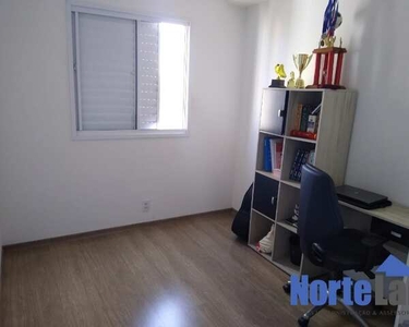 APARTAMENTO RESIDENCIAL em SÃO PAULO - SP, VILA NOVA CACHOEIRINHA