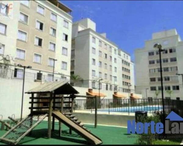 APARTAMENTO RESIDENCIAL em SÃO PAULO - SP, VILA REGINA