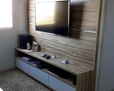 APARTAMENTO RESIDENCIAL em SUMARÉ - SP, PARQUE YOLANDA (NOVA VENEZA