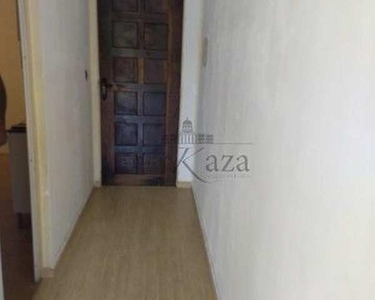 Apartamento Residencial Jardim Luíza - 2 Dormitórios - 1 vaga coberta