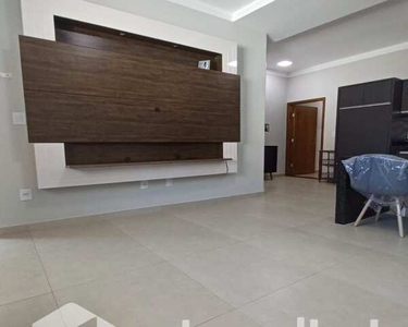 Apartamento residencial para venda Villa Real