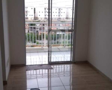 Apartamento Residencial Quinta das Aguas Votorantim