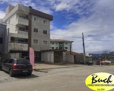 Apartamento rua Almirante Jaceguey Bairro Costa e Silva Joinville Buch Imoveis