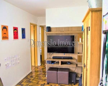 APARTAMENTO SANTO ANTÔNIO 3 DORMITÓRIOS