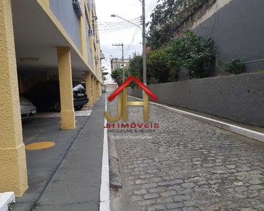Apartamentos à venda em Fonseca, Niterói - JH-Niterói Imóveis