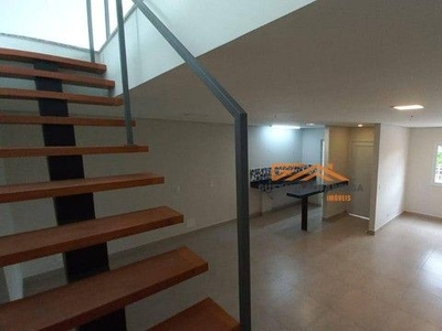 Casa à venda, 144 m² por R$ 499.000,00 - Jardim Ipaussurama - Campinas/SP