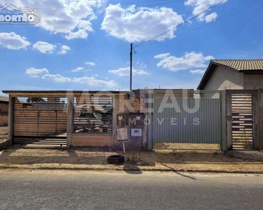 Casa a venda no JARDIM ARAGUAIA em SINOP/MT