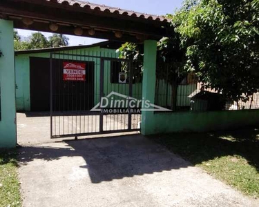 Casa com 2 Dormitorio(s) localizado(a) no bairro 4 Colonias em Campo Bom / RIO GRANDE DO