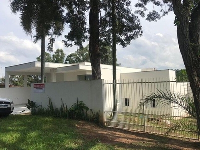 Casa Condominio - Araçoiaba da Serra