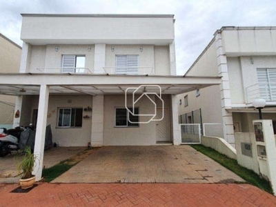 Casa de Condomínio para aluguel Condomínio Residencial Porto Seguro em Itu - SP | 3 quartos Área total 0,00 m² - R$ 2.214,50