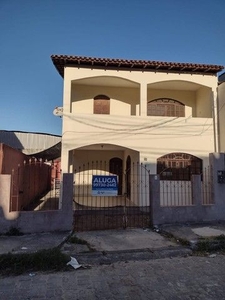 Casa para Locação, Itapuã, Vila Velha, Espirito Santo