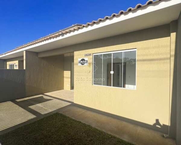 Casa para venda em Guaratuba, bairro Cohapar