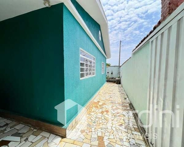 Casa residencial a venda no City Petrópolis em Franca SP