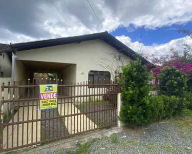 CASA RESIDENCIAL em JOINVILLE - SC, JARDIM PARAÍSO