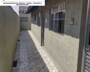 CASA RESIDENCIAL em POÁ - SP, JARDIM NOVA POÁ