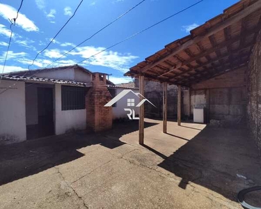 CASA RESIDENCIAL em RIO VERDE - GO, JARDIM SÃO TOMAZ