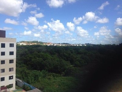 Cobertura residencial à venda, Jabotiana, Aracaju.