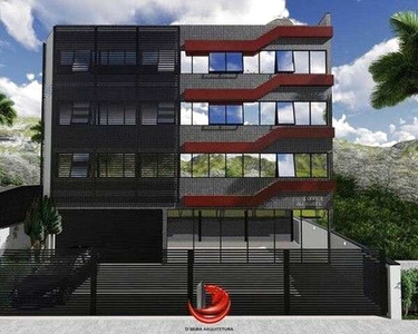 Conjunto à venda, 41 m² por R$ 272.000,00 - Vila Nova Socorro - Mogi das Cruzes/SP