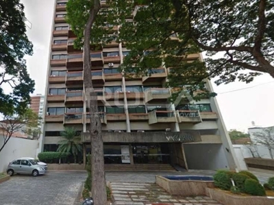 Flat com 1 quarto à venda na Rua Barão do Amazonas, 788, Centro, Ribeirão Preto, 44 m2 por R$ 212.000