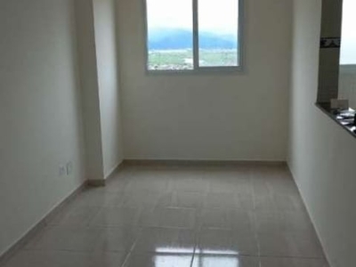 Loft com 1 quarto à venda na Rua Aimorés, 100, Vila Tupi, Praia Grande, 45 m2 por R$ 195.000