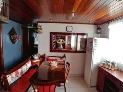 Loft com 3 quartos à venda na Mariana Ubaldina do Espírito Santo, 504, Macedo, Guarulhos, 66 m2 por R$ 320.000