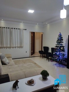 MIRASSOL - Casa Padrão - RESIDENCIAL REGISSOL I