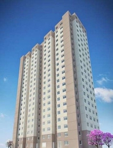Plano&Curuça I - Apartamento de 2 quartos em São Paulo, SP