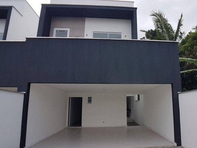 Sobrado geminado de alto padrão com 3 dormitórios à venda, 145 m² por R$ 850.000 - Bom Re