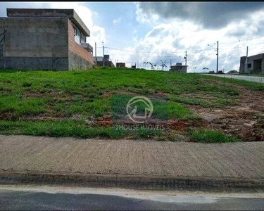 Terreno à venda, 300 m² por R$ 212.000,00 - Condomínio Gran Ville São Venâncio - Itupeva/S