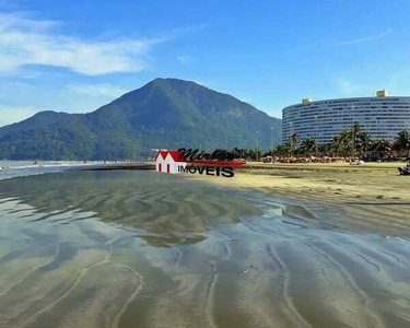 Terreno a venda em Peruibe com 456 m2 100 metros da praia nas melhores praias de Peruibe