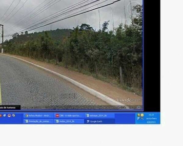 Terreno para Venda em Nova Friburgo, São Geraldo