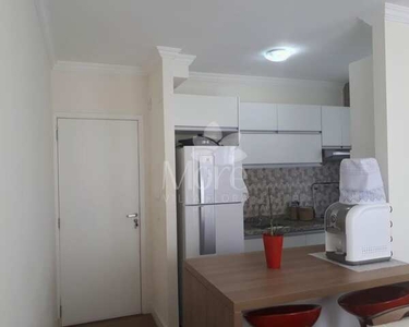 VENDA de Apartamento com 2 Quartos, Cozinha Planejada, em Condomínio Praças Ipê Roxo, Suma