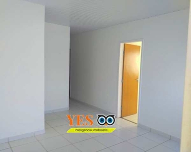 Yes Imob - Casa residencial para Locação, Lagoa Salgada, Feira de Santana, 3 dormitórios s