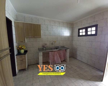 Yes Imob - Casa residencial para Venda, Cidade Nova, Feira de Santana, 2 dormitórios, 1 ba