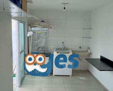 Yes Imob - Casa residencial para Venda, Papagaio, Feira de Santana, 2 dormitórios sendo 1