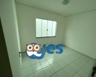 Yes Imob - Casa residencial para Venda, Sim, Feira de Santana, 2 dormitórios, 1 sala, 1 ba