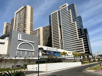 Apartamento à venda com 1 quarto em Águas Claras Norte, Águas Claras