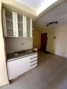 Apartamento com 1 quarto à venda no bairro Norte, 35m²