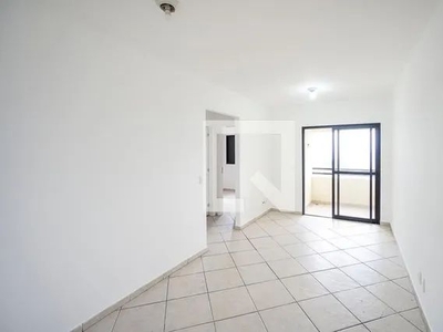 Apartamento para Aluguel - Belém, 1 Quarto, 50 m2